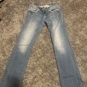 Rock Revival 30x33 1/2